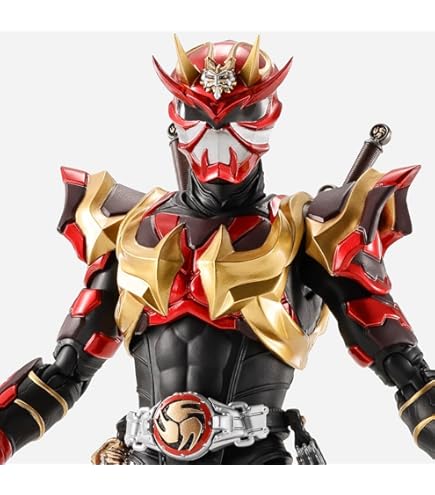 Amazon.co.jp: Project BM! 仮面ライダー響鬼 (12インチアクション