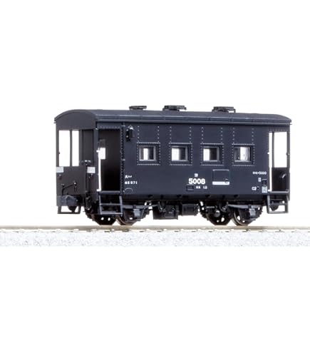 Amazon.co.jp: KATO HOゲージ EF65 1000 後期形 1-306 鉄道模型 電気