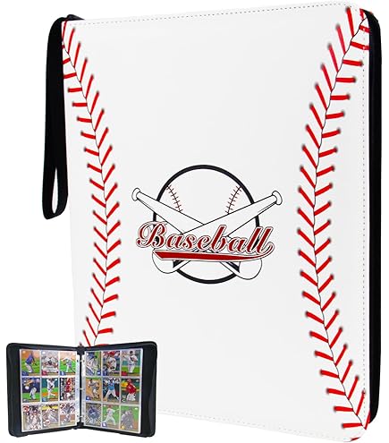 Amazon | エポック社 トレーディングカード プロ野球カードバインダー