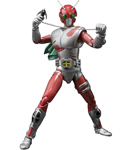 Amazon.co.jp: TAMASHII NATIONS S.H.フィギュアーツ 仮面ライダー3号
