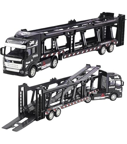 Amazon | トミカ びゅんびゅんサーキット キャリアカーセット