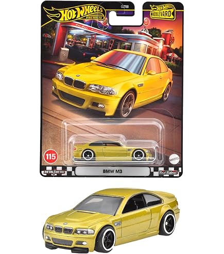 Amazon | ホットウィール(Hot Wheels) ブールバード メルセデス
