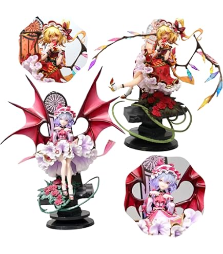 Amazon | 東方Project “悪魔の妹” フランドール・スカーレット