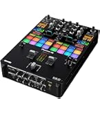 Amazon | Pioneer DJ 4チャンネルDJミキサー DJM-750MK2 | DJミキサー