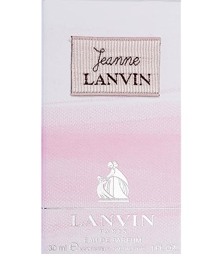Amazon | ランバン ジャンヌランバン クチュール EDP 30mL | Lanvin