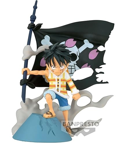 Amazon.co.jp: ワンピース ワールドコレクタブルフィギュア ワノ国