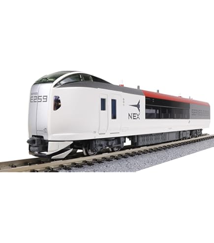 Amazon | KATO 10-182 253系 成田エクスプレス 直流特急系電車 基本6両