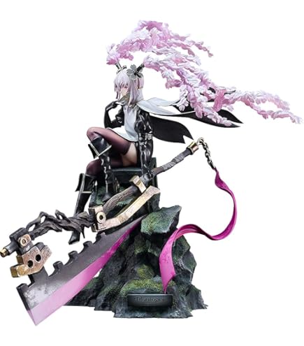 Amazon | マジックモールド AKA Re2ing 1/7スケール ABS&PVC製 塗装