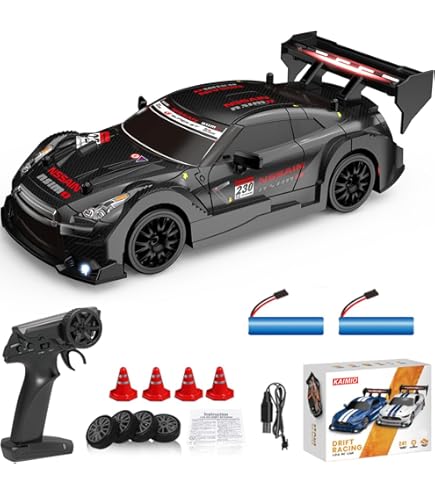 Amazon | 3RACING SAKURA D5ライトスポーツ ドリフトキット(210mm) KIT