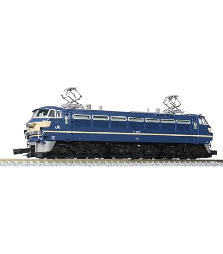 Amazon | KATO Nゲージ 20系 寝台客車 7両基本セット 10-1591 鉄道模型