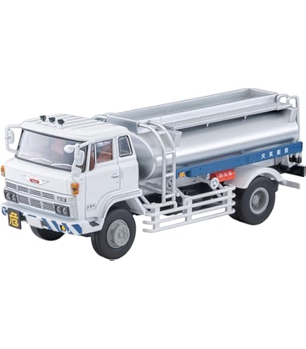 Amazon | トミカリミテッドヴィンテージ LV-N44b 日野KB324型トラック