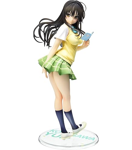 Amazon.co.jp: ToLOVEるギャルズ ToLOVEる-とらぶる-ダークネス 古手川