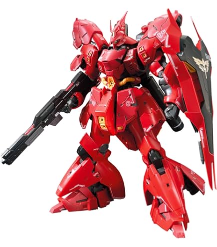 Amazon.co.jp: ガンダムコレクション 1/400 NZ-000 クィン・マンサ