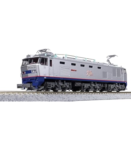 Amazon | KATO Nゲージ EF510 0 3059-1 鉄道模型 電気機関車 | 鉄道