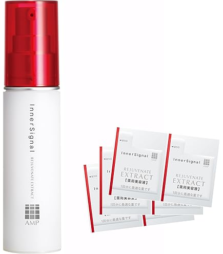 Amazon | 大塚製薬 インナーシグナル クリーム (SCリッチクリーム