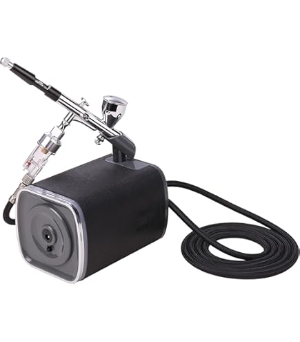 Amazon.co.jp: タミヤ エアーブラシシステム No.33 スプレーワーク