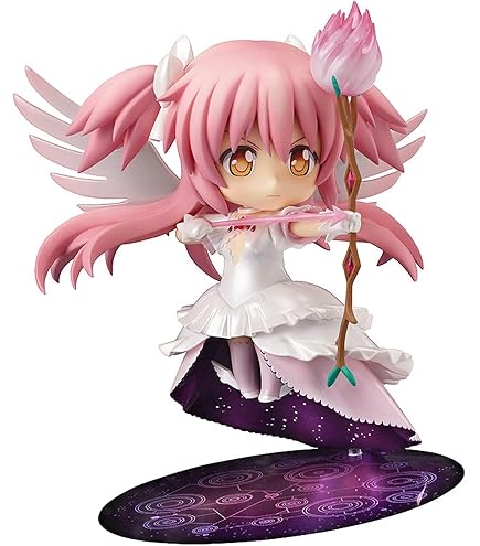 Amazon.co.jp: 鹿目まどか 10th Anniversary ver. 1/7スケール