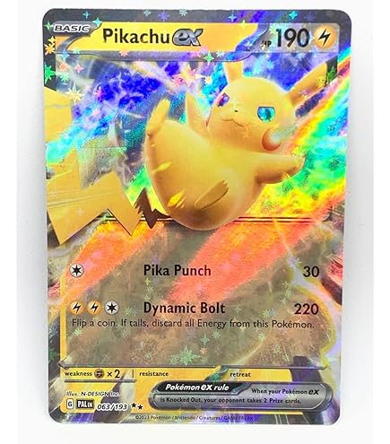 Amazon.co.jp: ポケモン – なみのりピカチュウ( 111 / 108 ) 英語版