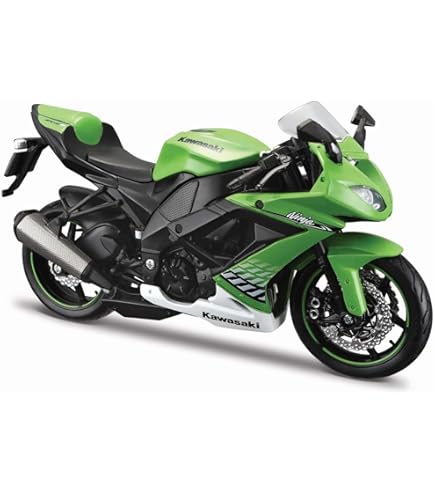 Amazon | WIT'S 1/12 スズキ GSX1300R 隼 2012 グラススパークル