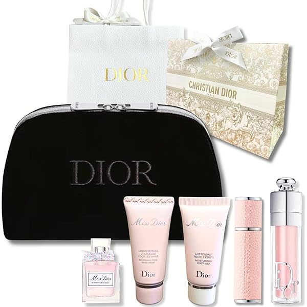 Amazon.co.jp: 【国内正規品】DIOR ディオール ホリデー オファー