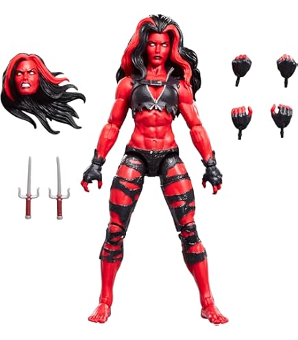 Amazon.co.jp: ハズブロ マーベルレジェンド 3.75インチ ベーシック