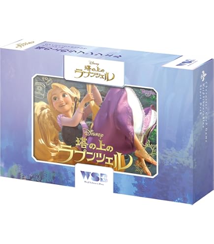 Amazon.co.jp: ヴァイスシュヴァルツ トライアルデッキ Disney ミラー