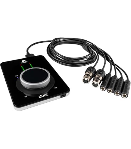 Amazon.co.jp: Apogee 2チャンネル 24bit/96kHz FireWireオーディオ
