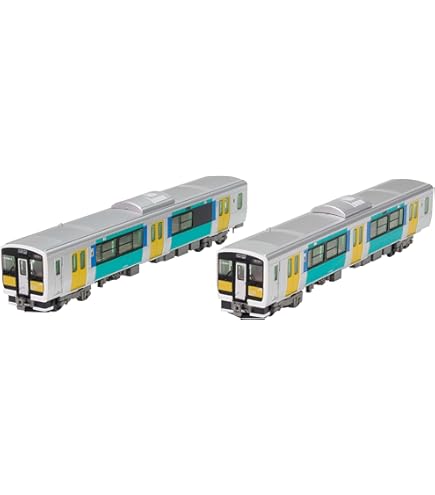 Amazon | 鉄道コレクション 鉄コレ JR205系1100番代 鶴見線 3両セット