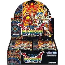 Amazon.co.jp: デュエル・マスターズTCG アビス・レボリューション第4