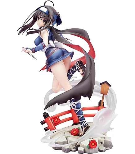 Amazon | ブロッコリー RIDDLE JOKER 在原七海 1/7 完成品フィギュア