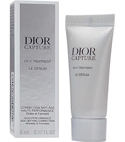 Amazon.co.jp: DIOR カプチュール トータル ル セラム 30ml【並行輸入
