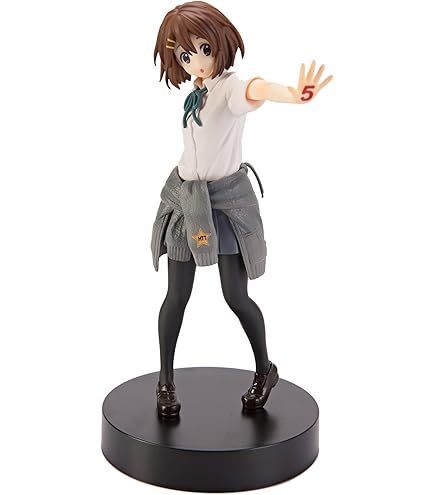 Amazon.co.jp: けいおん! 5thあにばーさりー♪ 琴吹紬 フィギュア けい