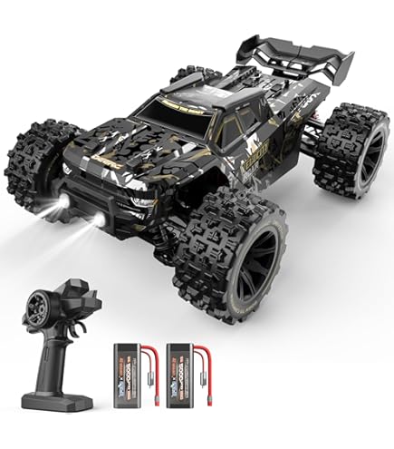 Amazon.co.jp: ハイテック WL 1/12 Explorer Brushless Ver. 4WD Buggy