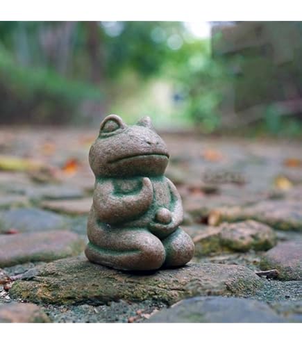 Amazon.co.jp: 千利休居士像 陶器 茶道 置物 : ホーム＆キッチン