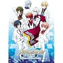 Amazon.co.jp: アイドリッシュセブン オフィシャルファンブック2