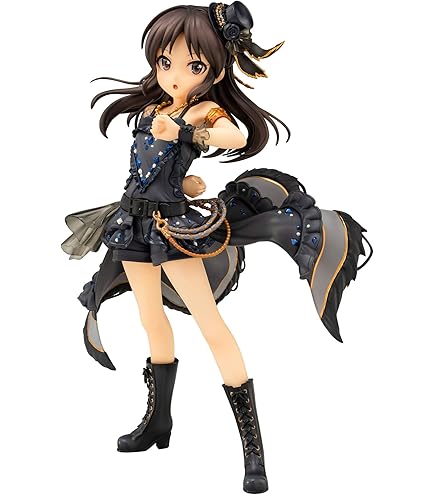 Amazon.co.jp: アイドルマスター シンデレラガールズ 櫻井桃華 ローズ