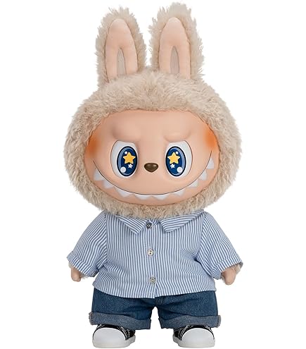 Amazon.co.jp: POP MART The Monsters - I Found You ビニールフェイス