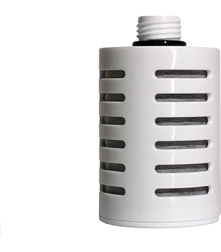 Amazon | ガイアの水135 ポット型浄水器専用カートリッジ 3個セット