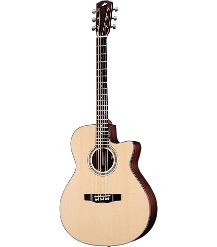 Amazon | MORRIS S-96 III NAT エレクトリック アコースティックギター