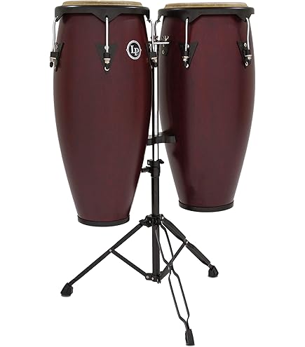 Amazon.co.jp: LP エルピー コンガ Classic Model 11 3/4″ Conga