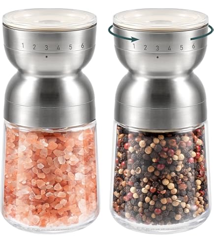 Amazon.co.jp: Le Creuset (ルクルーゼ) ペッパーミル ホワイト 8