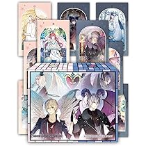 Amazon.co.jp: 【日本語ブックレット付正規品】ルナズ ダーク