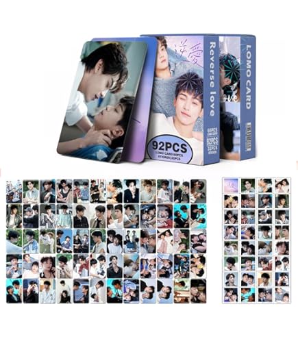 Amazon | 逆愛～Revenged Love～ ポラロイド チェキ フォトカード 写真