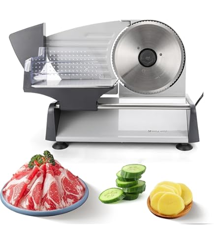 Amazon｜リッタースライサー solida4(ソリダ4)研磨機付｜スライサー