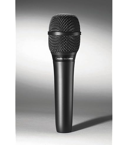 Amazon | オーディオテクニカ コンデンサーマイクロホン AE5400