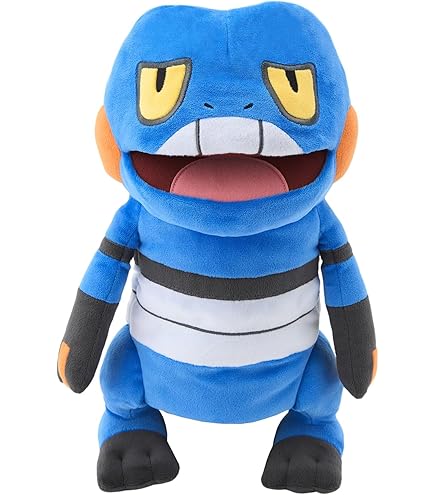 Amazon.co.jp: ポケットモンスター ALL STAR COLLECTION グレッグル (S