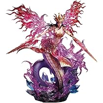 Amazon | ユニークアートスタジオ THE KING OF FIGHTERS XIV 不知火舞