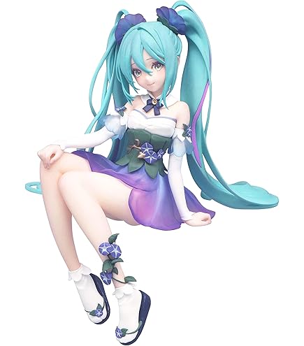 Amazon | ぬーどるストッパーフィギュア 桜ミク2025 | フィギュア