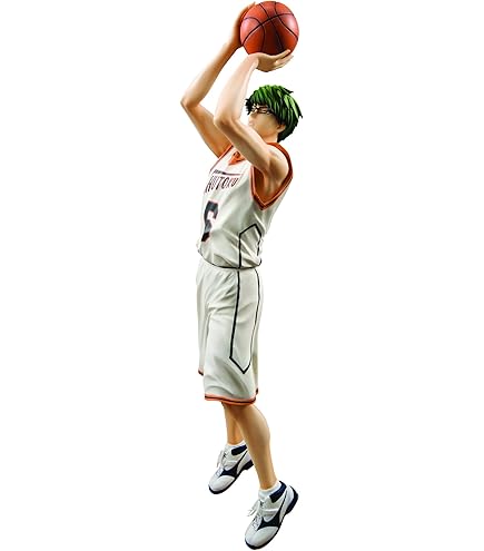 Amazon.co.jp: 一番くじ 黒子のバスケ ～誠凛＆海常～ B賞 火神大我