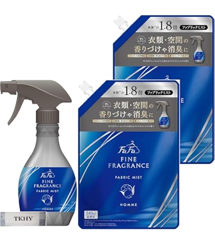 Amazon | ファーファ ファインフレグランス シャンプー